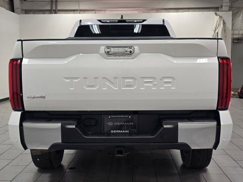Used 2024 Toyota Tundra Limited image 15