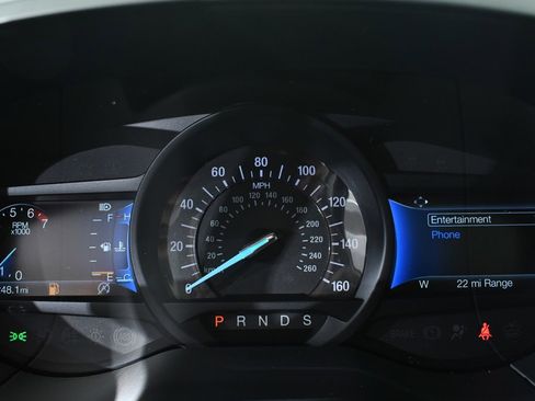 Used 2022 Ford Edge SEL w/ Convenience Package image 26