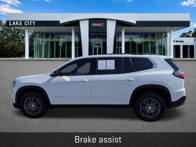 Used 2026 GMC Acadia Elevation FWD image 9