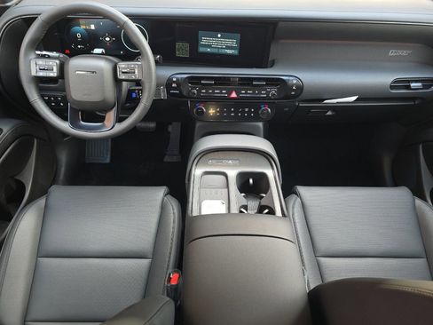 Used 2026 Hyundai Palisade XRT Pro image 18