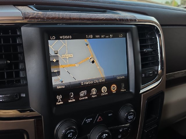 Used 2014 RAM 2500 Longhorn AWD/4WD image 24
