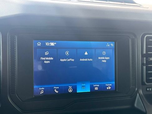 Used 2023 Ford Bronco Big Bend AWD/4WD image 11