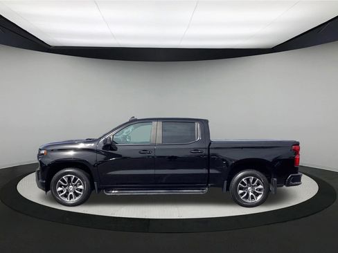 Used 2019 Chevrolet Silverado 1500 RST AWD/4WD image 5