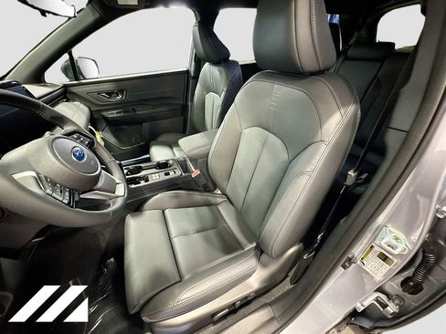 New 2026 Subaru Outback Touring XT image 22