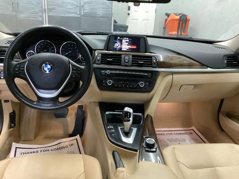 Used 2015 BMW 328i xDrive Sedan image 10