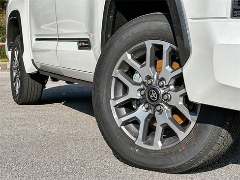 New 2026 Toyota Tundra 1794 Edition image 2