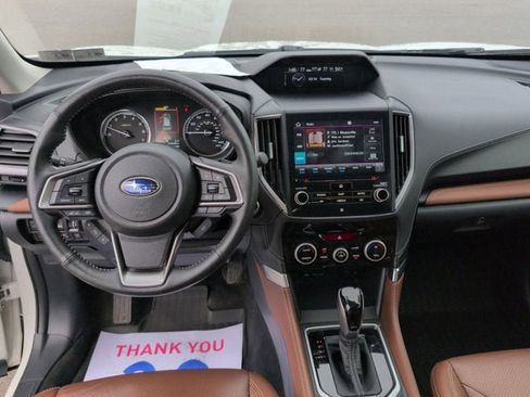 Used 2020 Subaru Forester Touring w/ Popular Package #2 AWD/4WD image 21