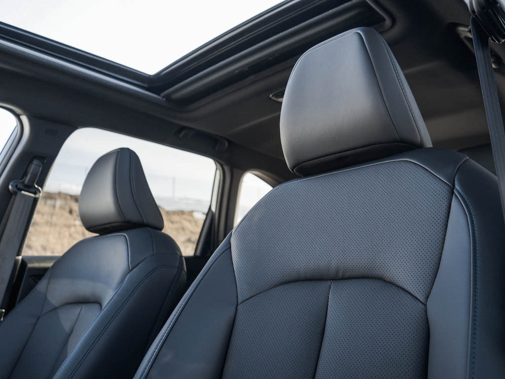 New 2026 Subaru Forester Touring AWD/4WD image 20