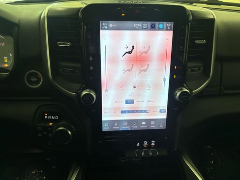 New 2026 RAM 1500 Big Horn image 35