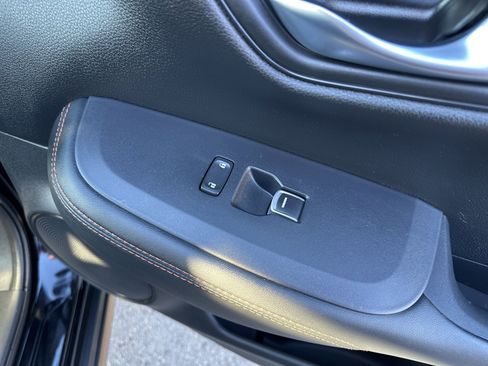 Used 2023 Honda HR-V Sport image 34