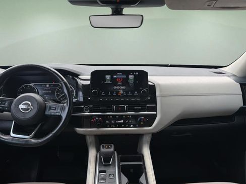 Certified 2023 Nissan Pathfinder SL AWD/4WD image 7