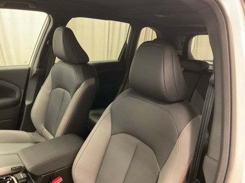 New 2026 Subaru Forester Sport AWD/4WD image 10