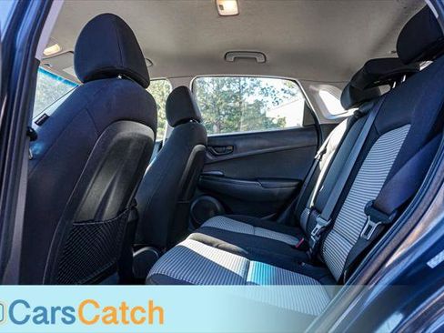 Used 2021 Hyundai Kona SE image 19