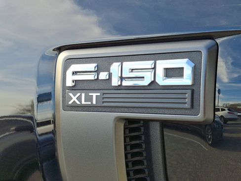 Certified 2022 Ford F150 XLT w/ Equipment Group 302A High image 28