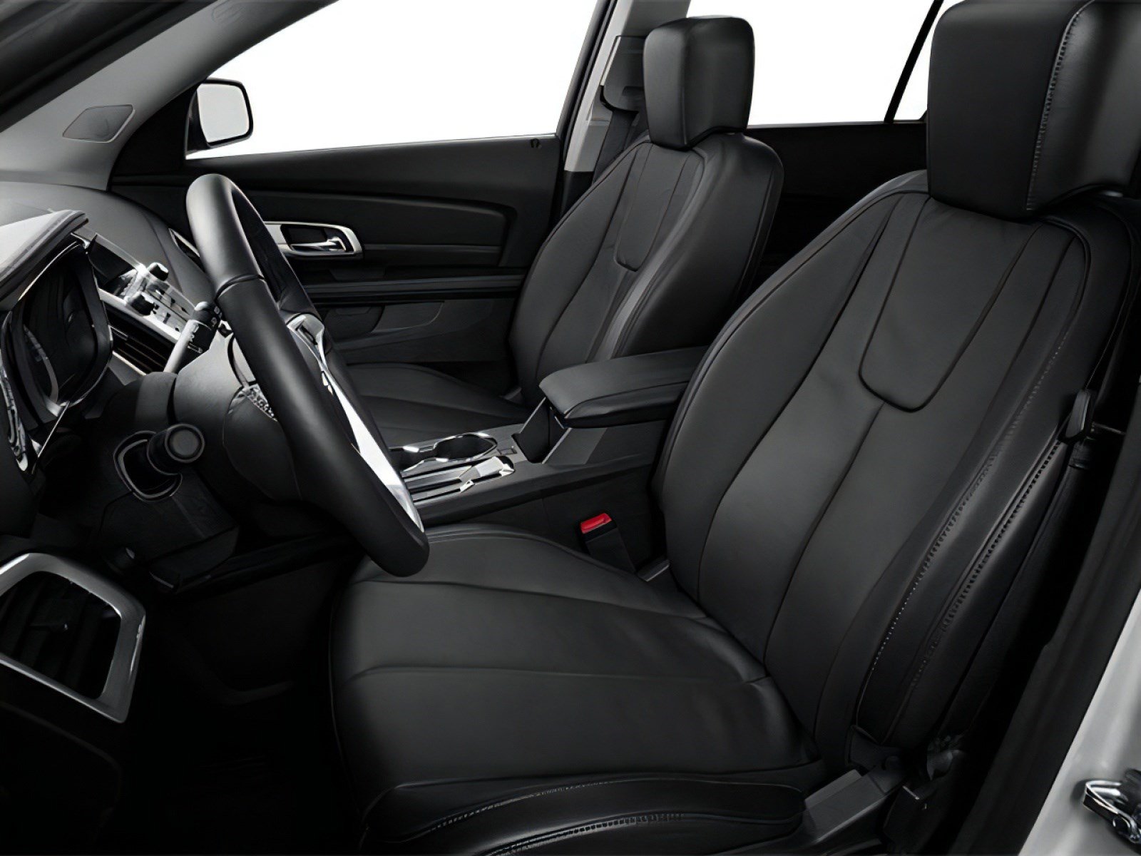 Used 2014 GMC Terrain SLE AWD/4WD image 6