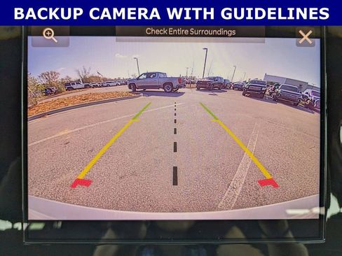 New 2025 Jeep Grand Cherokee Laredo image 3