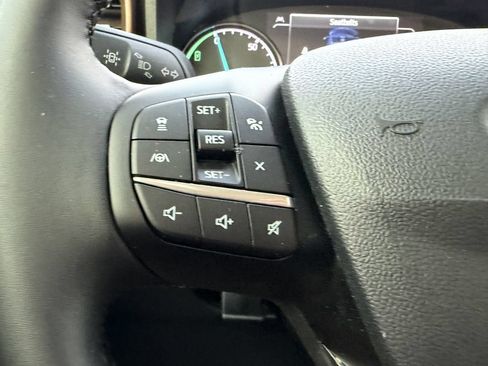 Used 2024 Ford Maverick Lariat FWD image 28