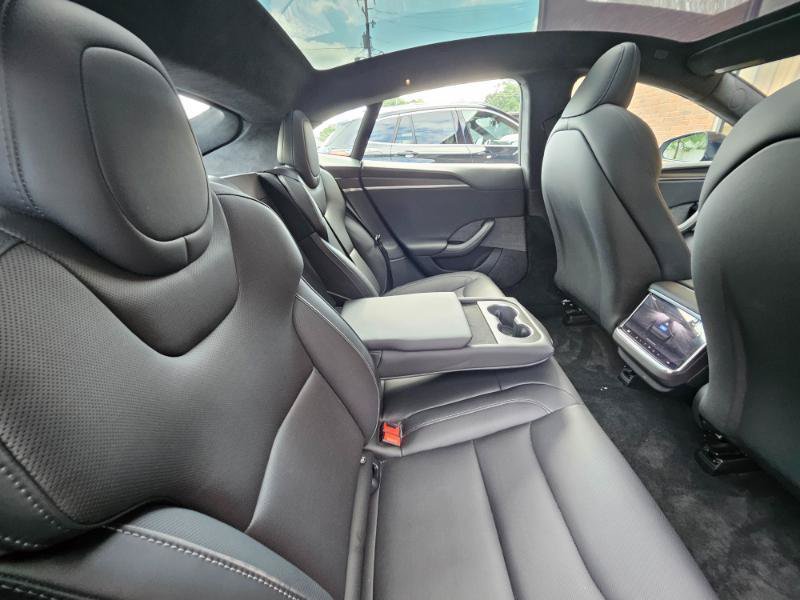 Used 2023 Tesla Model S Plaid AWD/4WD image 74