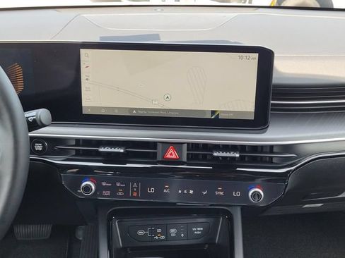 New 2026 Kia K5 GT-Line AWD/4WD image 15