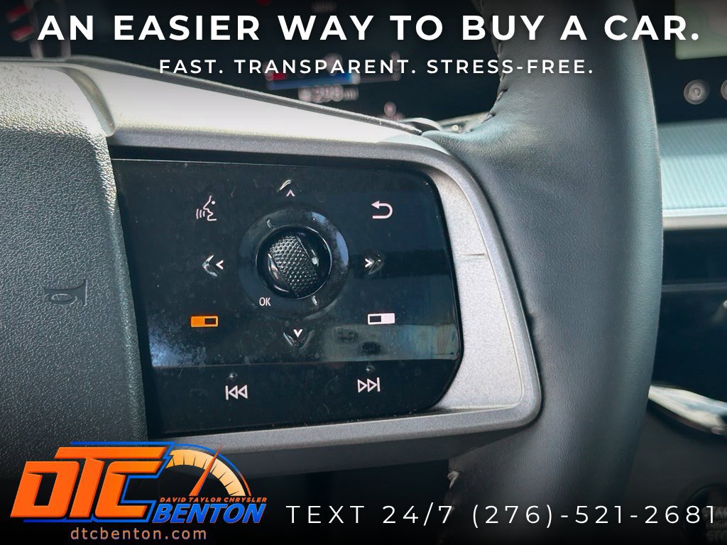 Used 2026 Nissan Murano SL AWD/4WD image 26