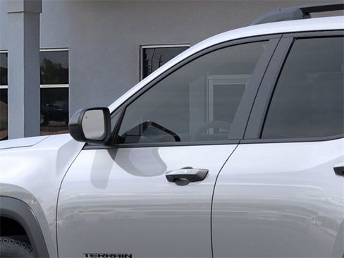 Used 2026 GMC Terrain Elevation image 12