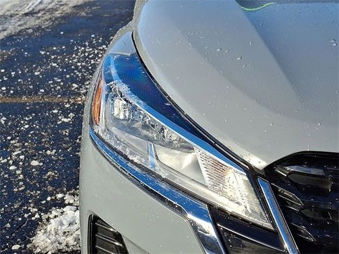 Used 2023 Nissan Kicks SV image 25