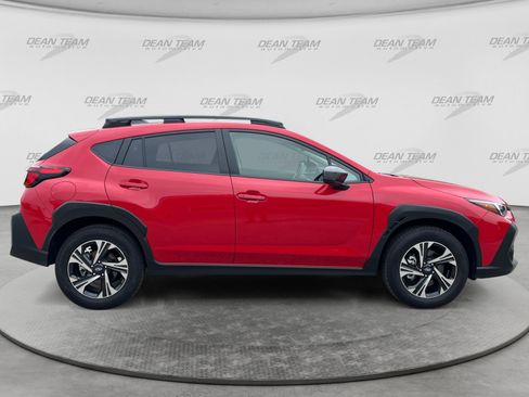 Certified 2025 Subaru Crosstrek 2.5i Premium AWD/4WD image 8