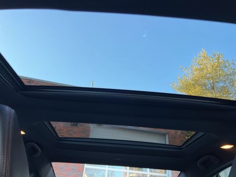 Used 2020 Nissan Maxima SR image 25