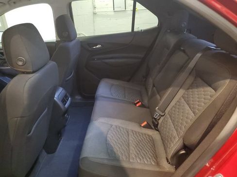 Used 2020 Chevrolet Equinox LT AWD/4WD image 27