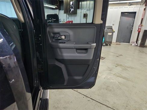 Used 2015 RAM 1500 Big Horn image 22