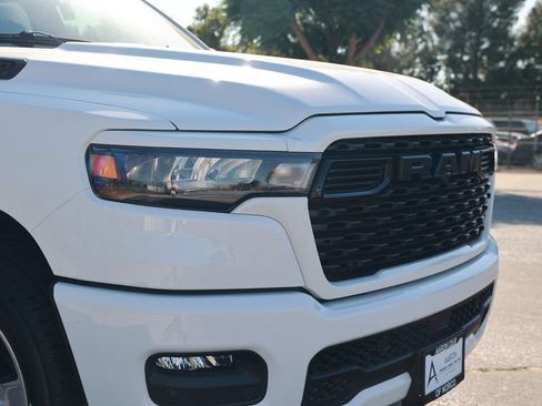 New 2026 RAM 1500 Tradesman RWD image 7