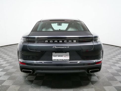 New 2026 Porsche Panamera 4 E-Hybrid image 31