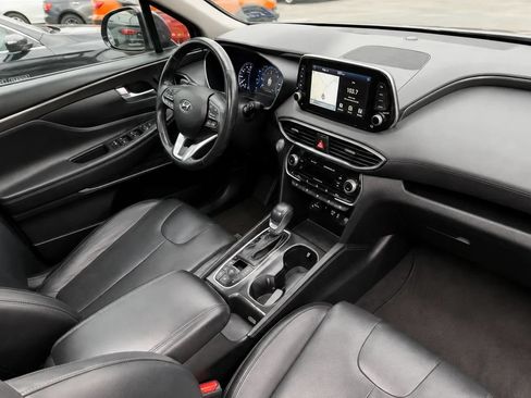 Used 2019 Hyundai Santa Fe FWD image 15