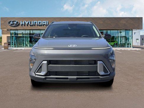 New 2026 Hyundai Kona SEL Sport FWD image 12
