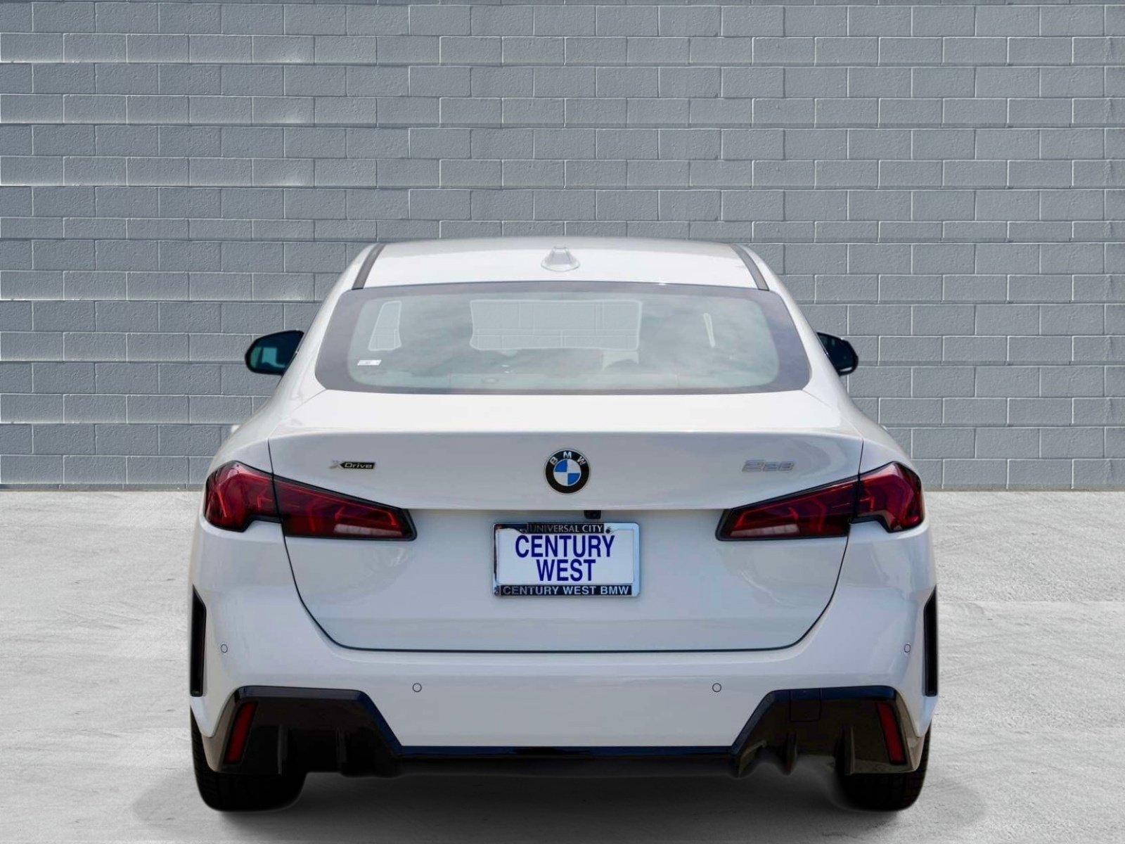Used 2026 BMW 228i xDrive AWD/4WD image 3