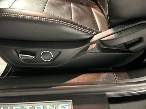 Used 2019 Ford Mustang GT Premium w/ Equipment Group 401A image 11