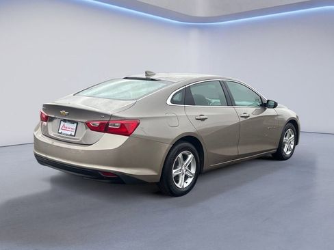 Used 2023 Chevrolet Malibu LT image 5