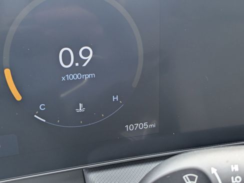 Certified 2024 Hyundai Sonata SEL w/ Convenience Package image 36