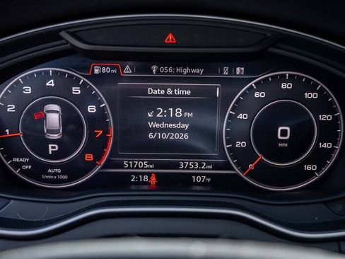 Used 2018 Audi Q5 2.0T Premium Plus w/ Premium Plus Package AWD/4WD image 12