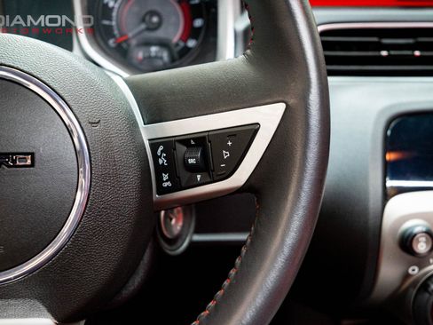 Used 2010 Chevrolet Camaro SS w/ LPO, Ground Effects Package image 71