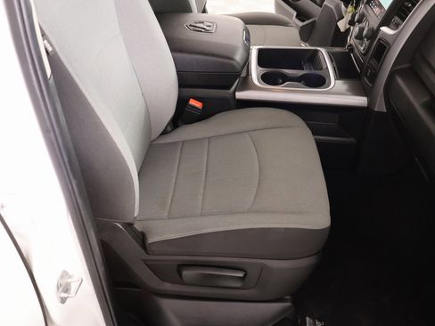 Used 2023 RAM 1500 Classic SLT w/ Trailer & Traction Group image 13