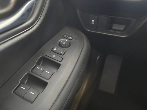 New 2026 Honda HR-V LX image 23