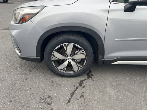 Used 2020 Subaru Forester Touring image 32
