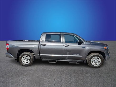 Used 2019 Toyota Tundra SR5 image 6