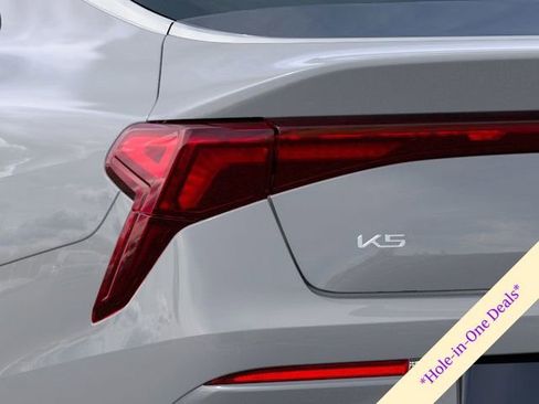 New 2026 Kia K5 GT-Line w/ GT-Line Red Interior Package image 11