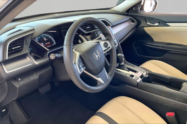 Used 2016 Honda Civic EX-T image 12
