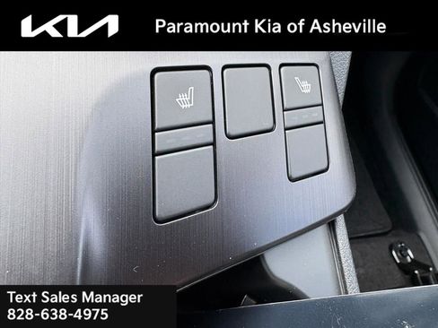 New 2026 Kia Sportage S image 14