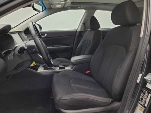 Used 2019 Kia Optima LX w/ LX Premium Package image 17