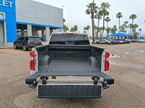New 2026 Chevrolet Silverado 1500 RST AWD/4WD image 6