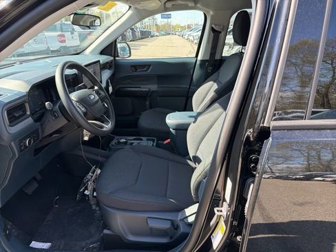 New 2026 Ford Maverick XL FWD image 14